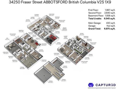 34250 Fraser Street, Abbotsford, BC 