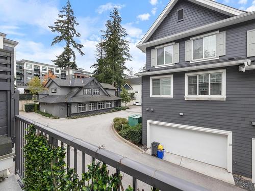 22 16678 25 Avenue, Surrey, BC 