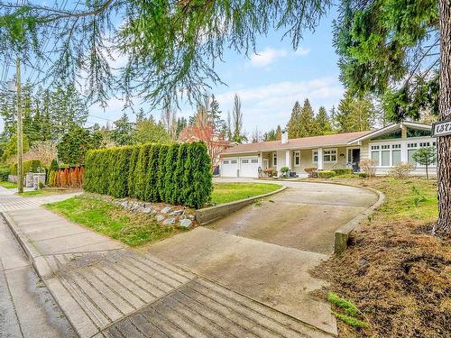 13721 Marine Drive, White Rock, BC 