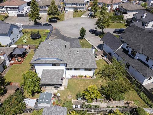 13708 90A Avenue, Surrey, BC 