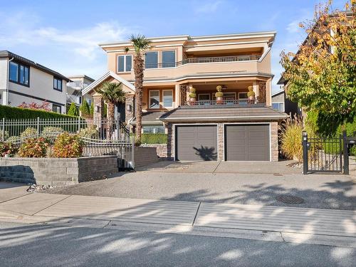 15781 Pacific Avenue, White Rock, BC 