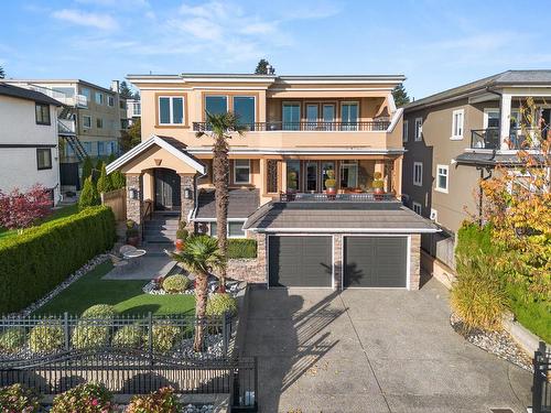 15781 Pacific Avenue, White Rock, BC 