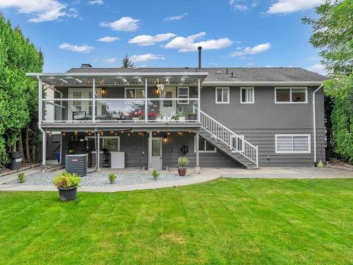 14242 Vine Avenue, White Rock, BC 