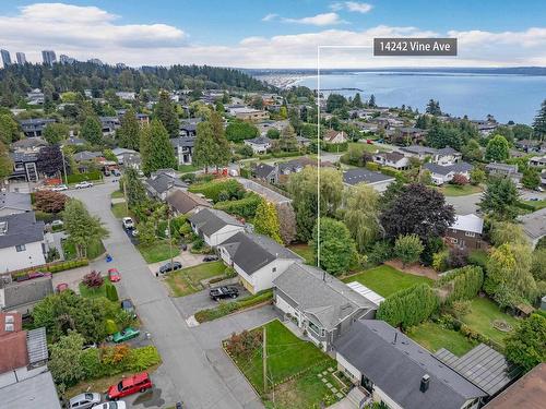 14242 Vine Avenue, White Rock, BC 