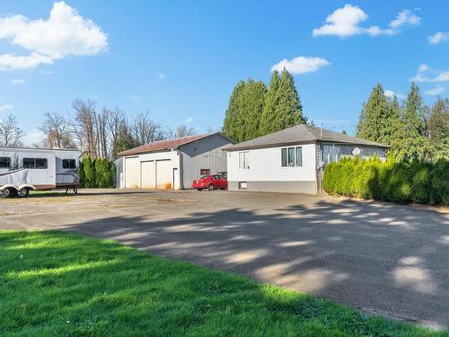 4267 Seldon Road, Abbotsford, BC 