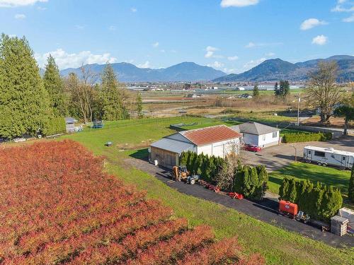 4267 Seldon Road, Abbotsford, BC 