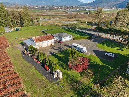 4267 Seldon Road, Abbotsford, BC 