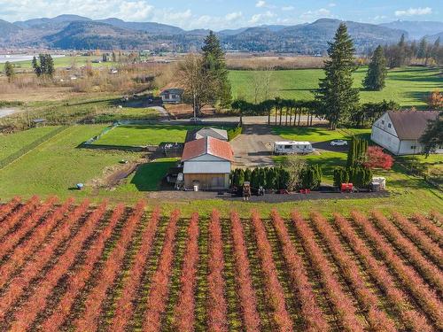 4267 Seldon Road, Abbotsford, BC 