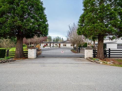 23515 32 Avenue, Langley, BC 