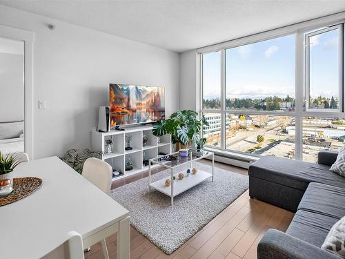 1302 10777 University Drive, Surrey, BC 