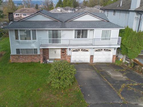 11961 97A Avenue, Surrey, BC 