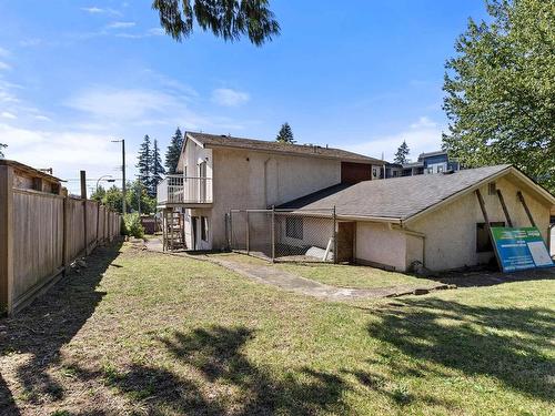 2551 Adelaide Street, Abbotsford, BC 