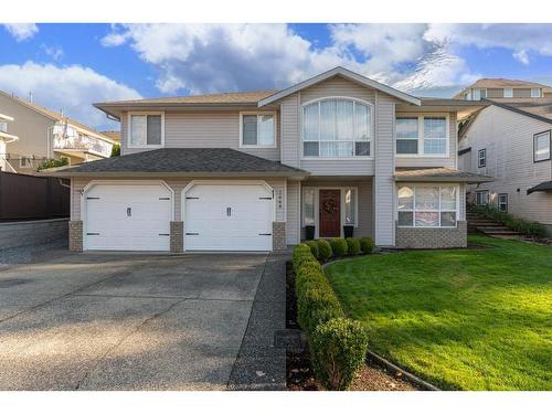 3860 Teslin Drive, Abbotsford, BC 