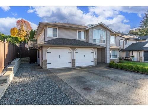 3860 Teslin Drive, Abbotsford, BC 