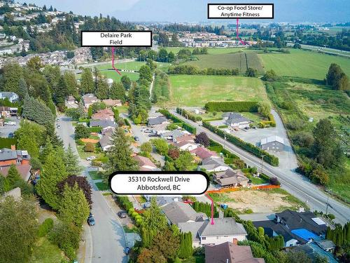 35310 Rockwell Drive, Abbotsford, BC 