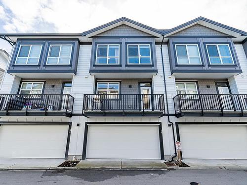 59 19255 Aloha Drive, Surrey, BC 