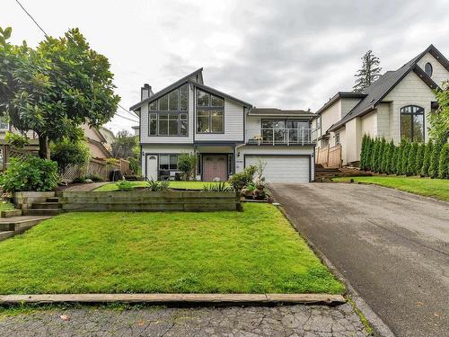 14680 St Andrews Drive, Surrey, BC 