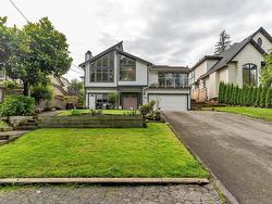 14680 ST ANDREWS DRIVE  Surrey, BC V3R 5V4