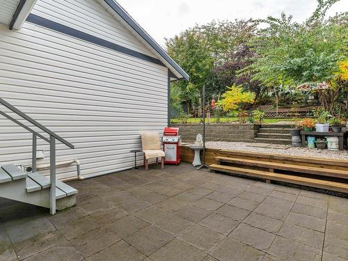 14680 St Andrews Drive, Surrey, BC 