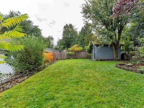 14680 St Andrews Drive, Surrey, BC 