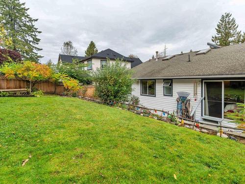 14680 St Andrews Drive, Surrey, BC 