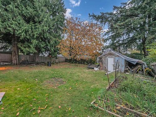 13137 106A Avenue, Surrey, BC 