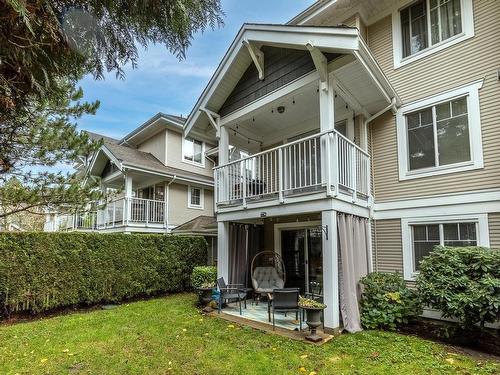 74 20760 Duncan Way, Langley, BC 