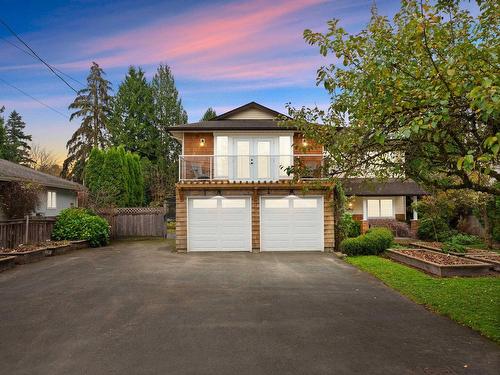 8826 Bartlett Street, Langley, BC 