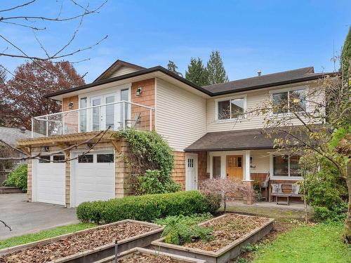 8826 Bartlett Street, Langley, BC 