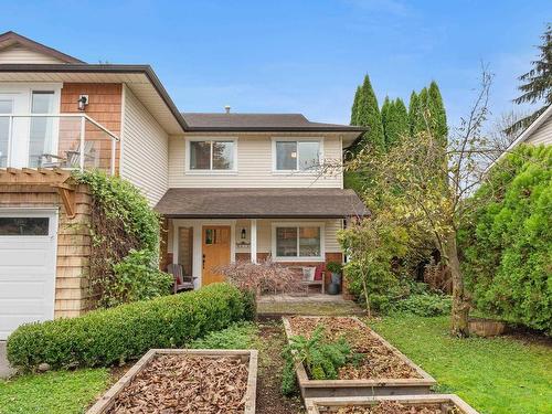 8826 Bartlett Street, Langley, BC 