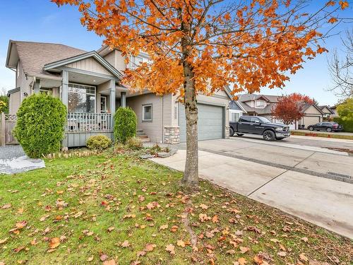 30657 Steelhead Court, Abbotsford, BC 