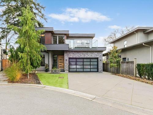 1502 Bishop Road, White Rock, BC 