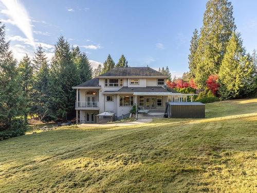 8026 Aves Terrace, Mission, BC 