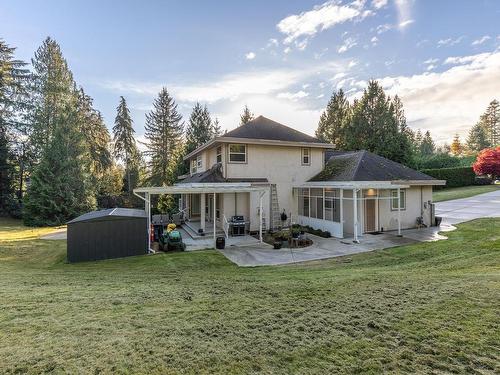 8026 Aves Terrace, Mission, BC 