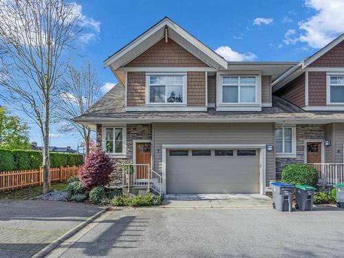 7 2456 163 Street, Surrey, BC 