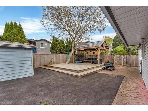 12707 113B Avenue, Surrey, BC 