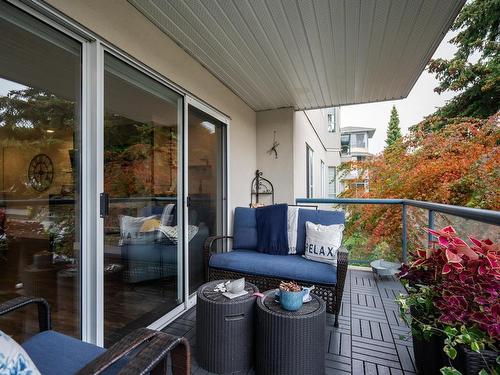 208 1441 Blackwood Street, White Rock, BC 