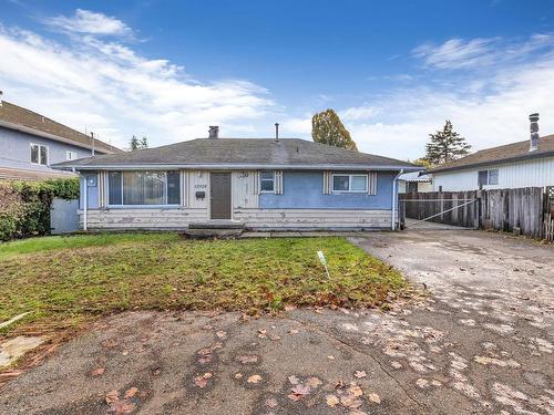 12928 64Th Avenue, Surrey, BC 