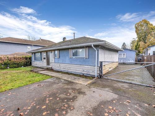 12928 64Th Avenue, Surrey, BC 