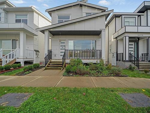 16532 22 Avenue, Surrey, BC 