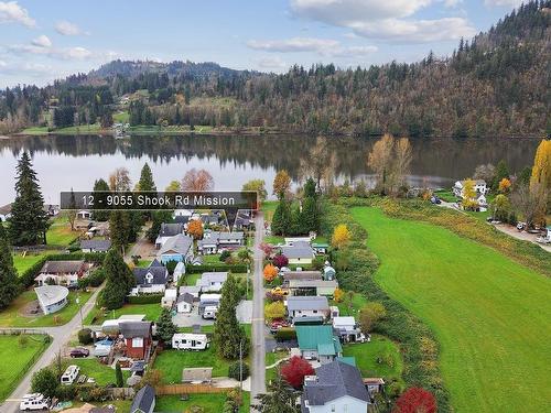 12 9055 Shook Road, Mission, BC 