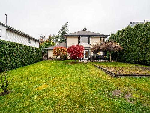 7844 167A Street, Surrey, BC 