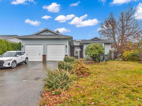 15537 84A Avenue, Surrey, BC 