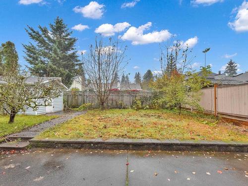 15537 84A Avenue, Surrey, BC 