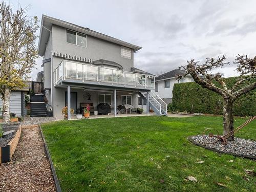 3775 Thornton Place, Abbotsford, BC 