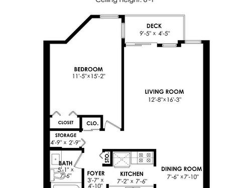 203 1850 E Southmere Crescent, Surrey, BC 