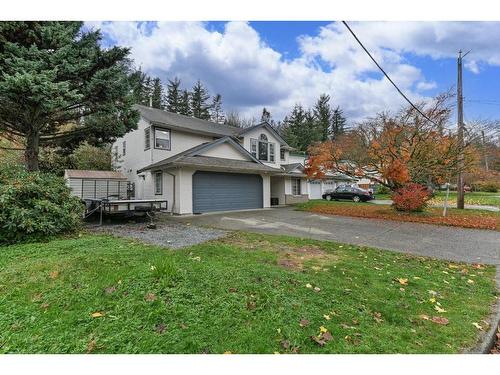 8531 Mcewen Terrace, Mission, BC 