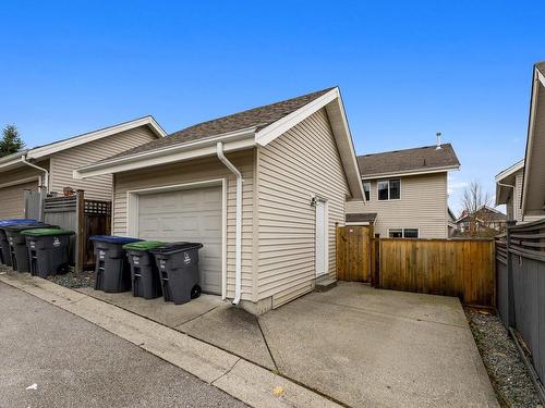 15126 61A Avenue, Surrey, BC 