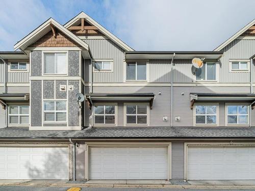 25 6366 126 Street, Surrey, BC 