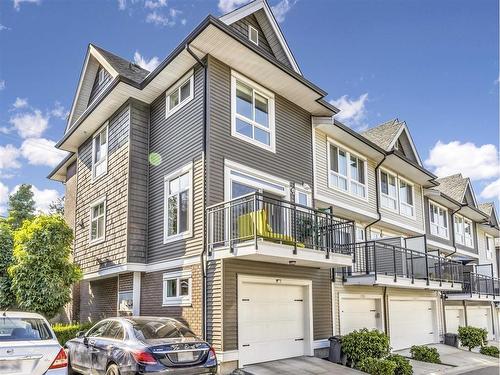 8 14433 60 Avenue, Surrey, BC 